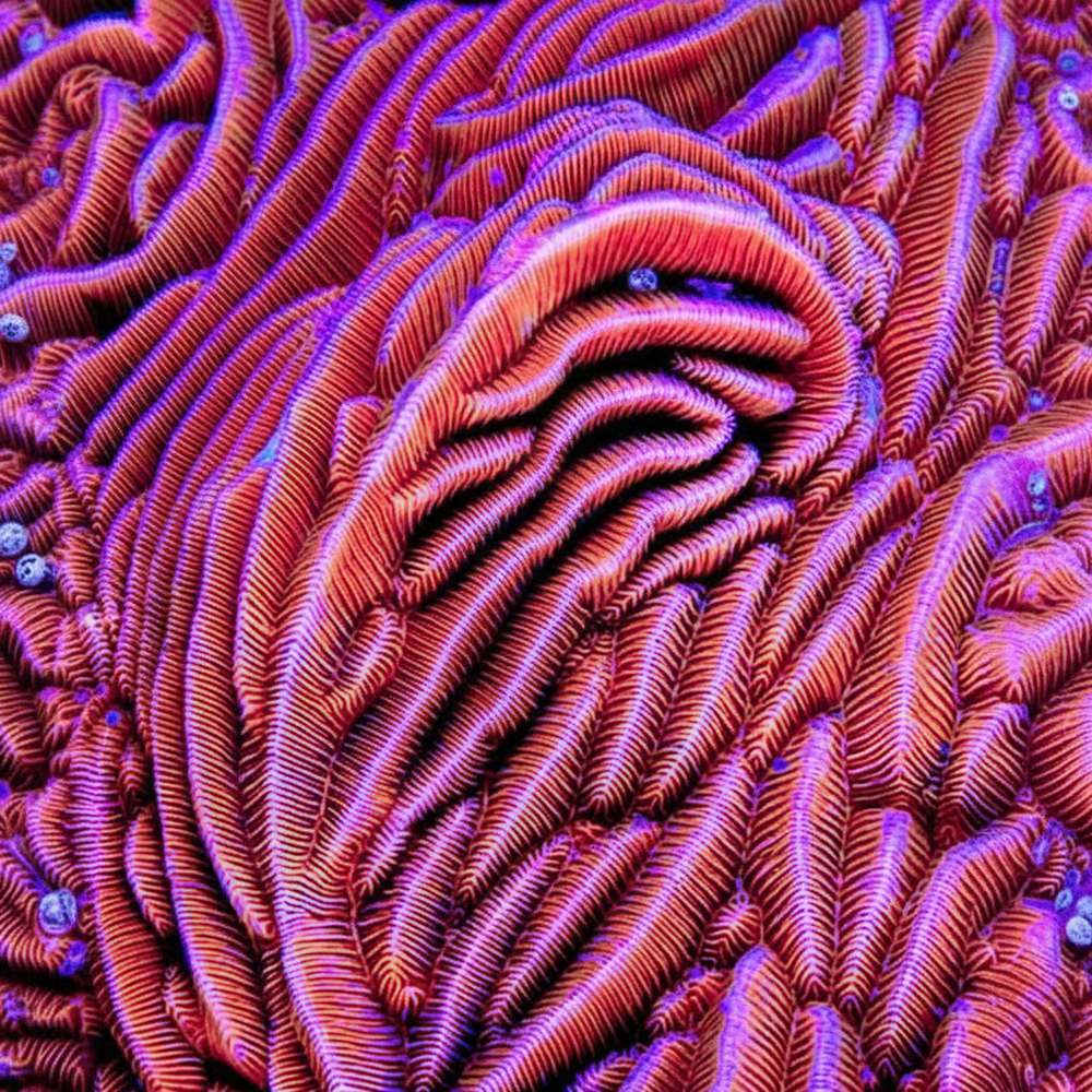 サンゴ