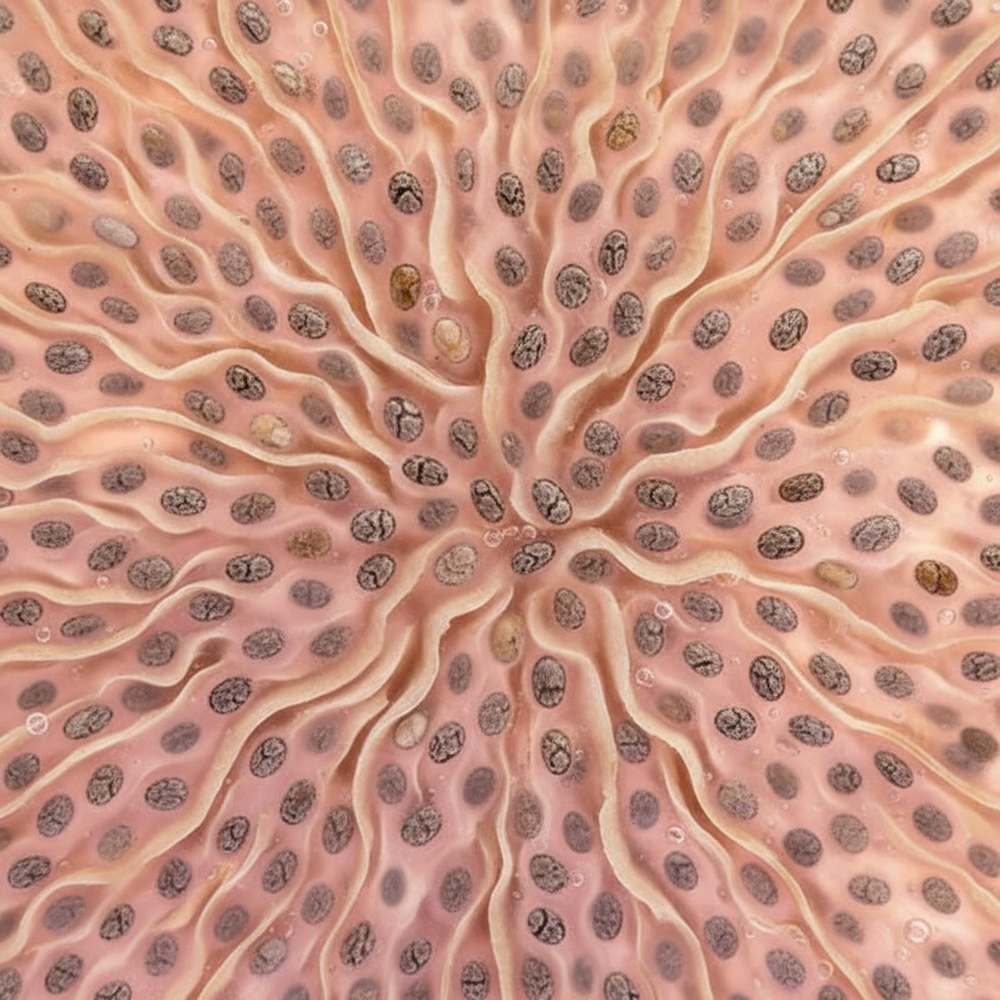 シイタケの繊維